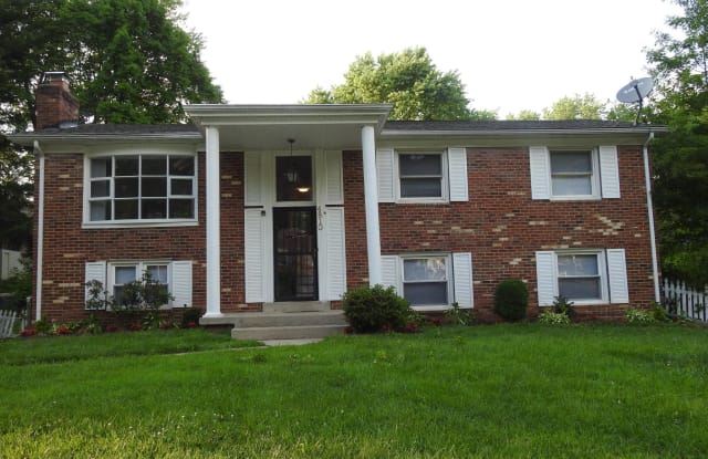 4810 KEMPAIR COURT - 4810 Kempair Court, Dale City, VA 22193