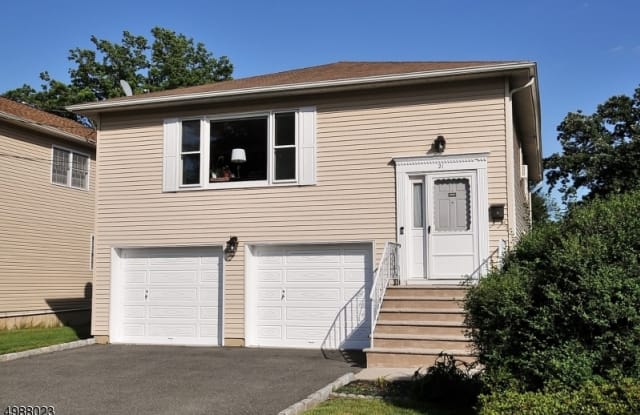 21 ROBBINWOOD TER - 21 Robbinwood Terrace, Linden, NJ 07036