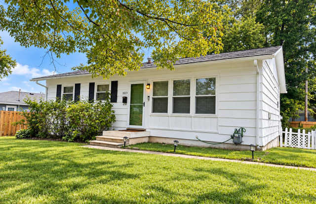 Charming 3-Bedroom Ranch in the Heart of Jeffersontown! Gallery 1