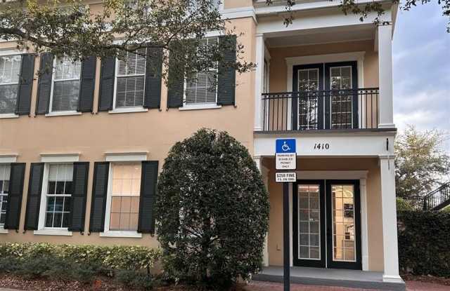 1410 LAKE BALDWIN LANE - 1410 Lake Baldwin Lane, Orlando, FL 32814