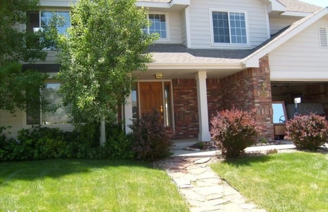 3019 Ninebark Drive - 3019 Ninebark Drive, Fort Collins, CO 80528