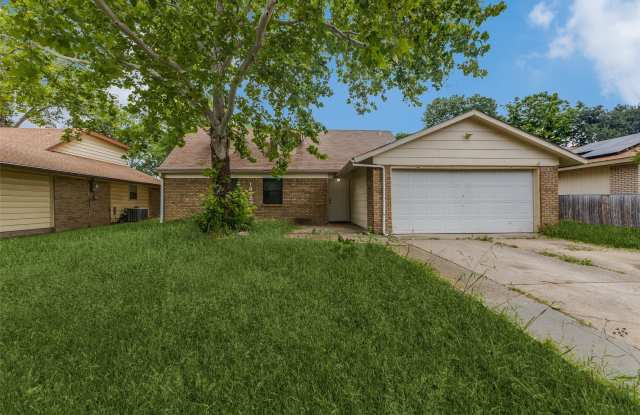 12129 Spring Branch Drive - 12129 Spring Branch Drive, Balch Springs, TX 75180 12129 Spring Branch Drive - 12129 Spring Branch Drive, Balch Springs, TX 75180