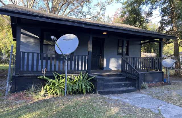 2953 SPENCER Street - 2953 Spencer Street, Jacksonville, FL 32254