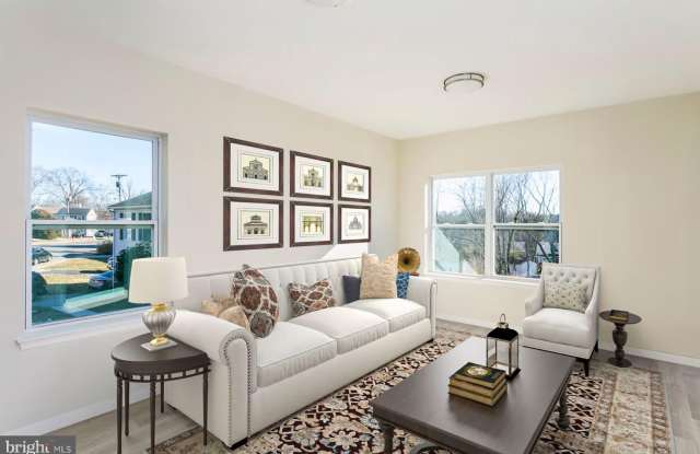 4907 HAMILTON Avenue unit: B - 4907 Hamilton Avenue, Baltimore, MD 21206