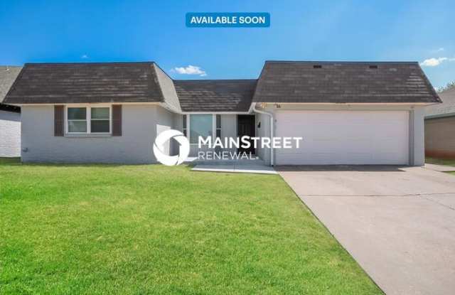 16 Southwest 65th Street - 16 Southwest 65th Street, Oklahoma City, OK 73139