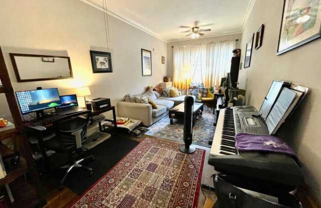 4623 North Lincoln Ave. photos photos