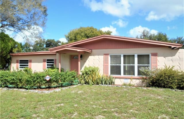 4902 E SLIGH AVENUE - 4902 East Sligh Avenue, East Lake-Orient Park, FL 33617