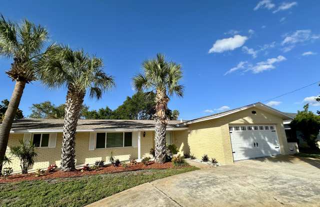 1481 63rd Ter S - 1481 63rd Terrace South, St. Petersburg, FL 33705