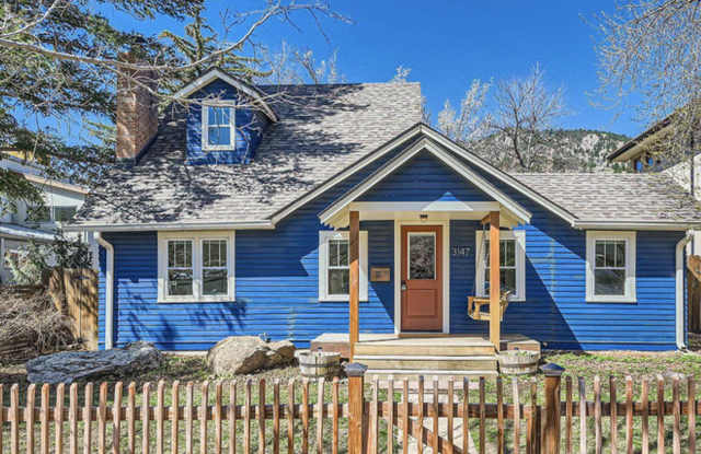 Sunny 3BR in Prime Newlands Neighborhood in North Boulder photos photos