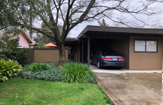 544 Isla Place - 544 Isla Place, Davis, CA 95616