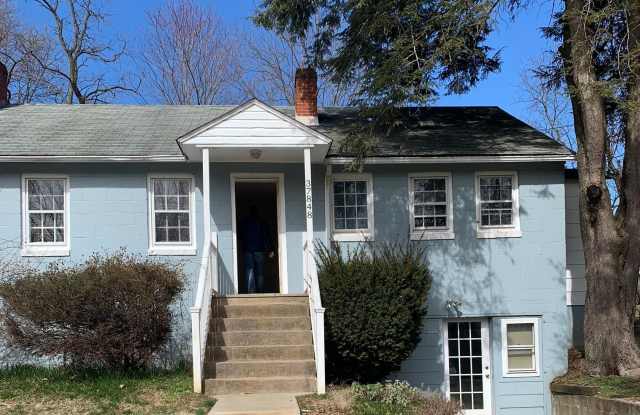 37848 FRIENDLY LANE - 37848 Friendly Lane, Loudoun County, VA 20158