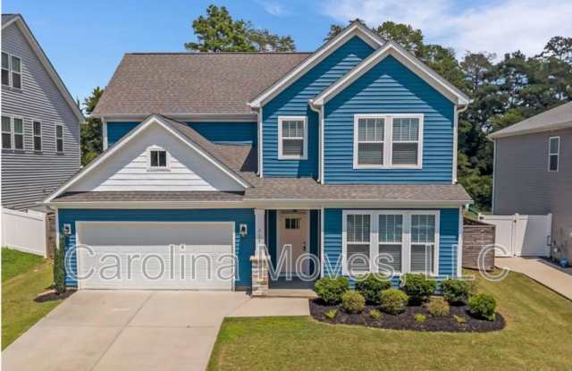 215 Fenwick Drive Gallery 1