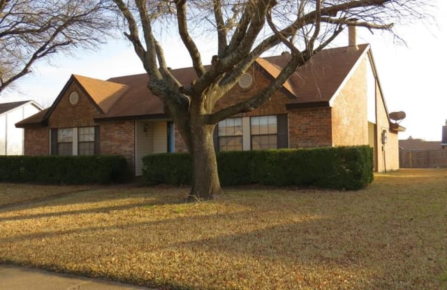 441 Rainier Street - 441 Rainier Street, Cedar Hill, TX 75104