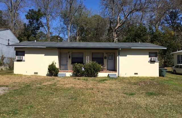 2 Bedroom Duplex on Hancock Street - Available NOW!! photos photos