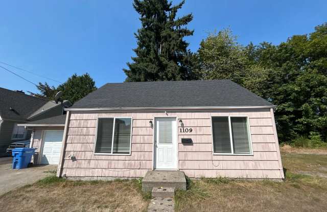 Two Bedroom Home with a Garage - Move in Special photos photos