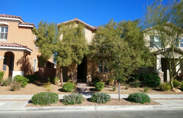 2382 Via Barranca St - 2382 Via Barranca, Henderson, NV 89044