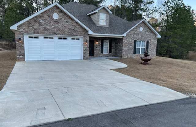 110 Grovewood Drive - 110 Grovewood Drive, West Hattiesburg, MS 39402