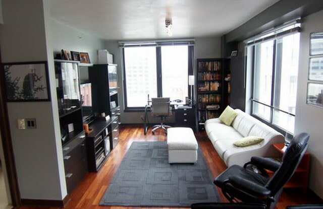 199 New Montgomery Street photos photos