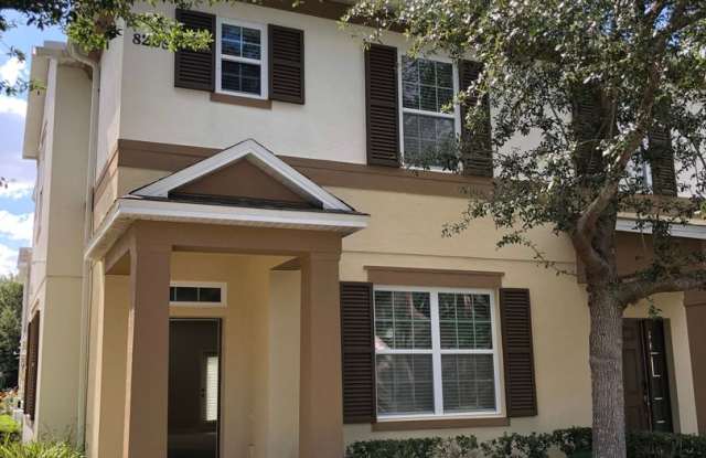 8265 Maritime Flag St. Unit 101 - 8265 Maritime Flag Street, Orange County, FL 34786