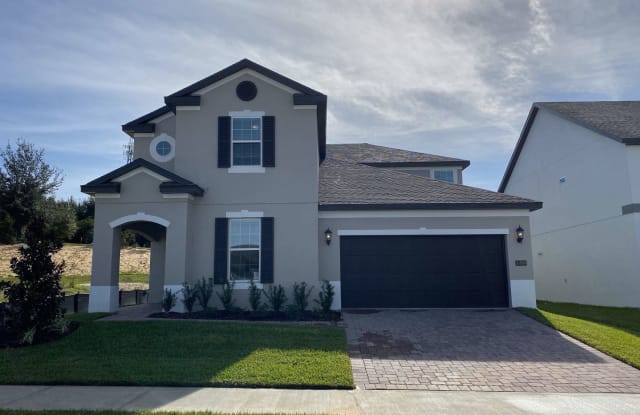 1490 Stone Arrow Court - 1490 Stone Arrow Court, Orange County, FL 34787
