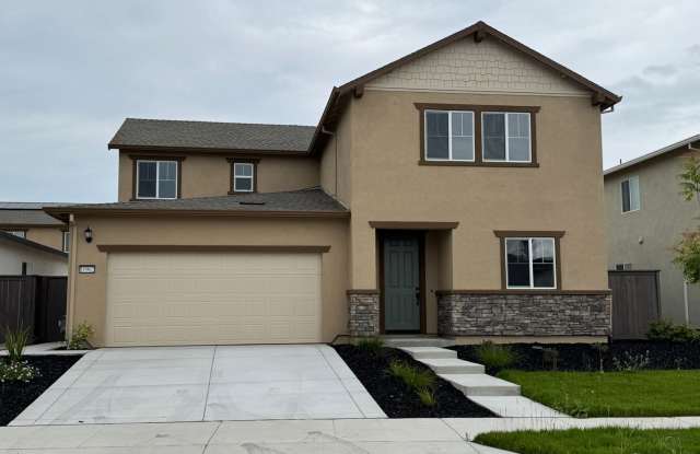 New Constuction, Four Bed, Three Bath Home In Spanos Park photos photos