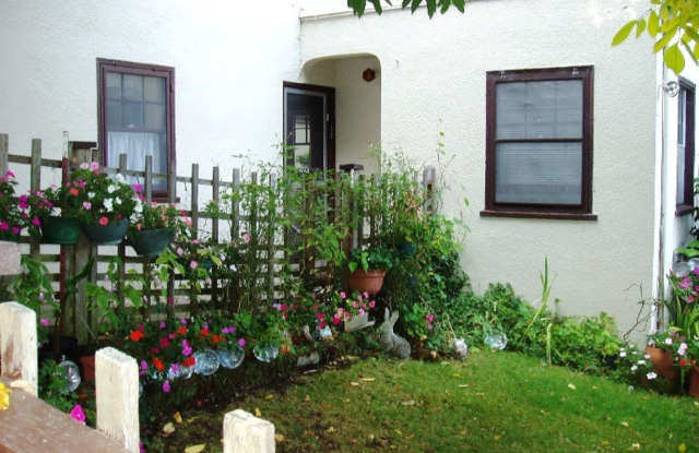 Turney508 - 508 Turney Street, Sausalito, CA 94965