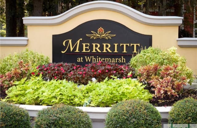 2817 Whitemarsh Way - 2817 Whitemarsh Way, Whitemarsh Island, GA 31410
