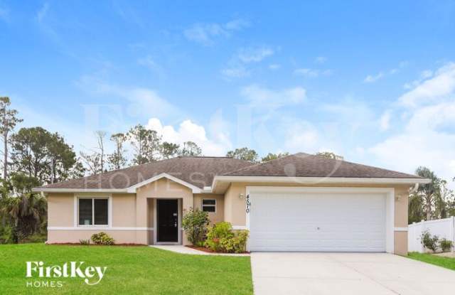 4570 Lummus Street photos photos