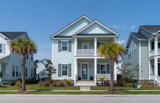 1762 Sandybrook Drive - 1762 Sandybrook Drive, Mount Pleasant, SC 29466 1762 Sandybrook Drive - 1762 Sandybrook Drive, Mount Pleasant, SC 29466