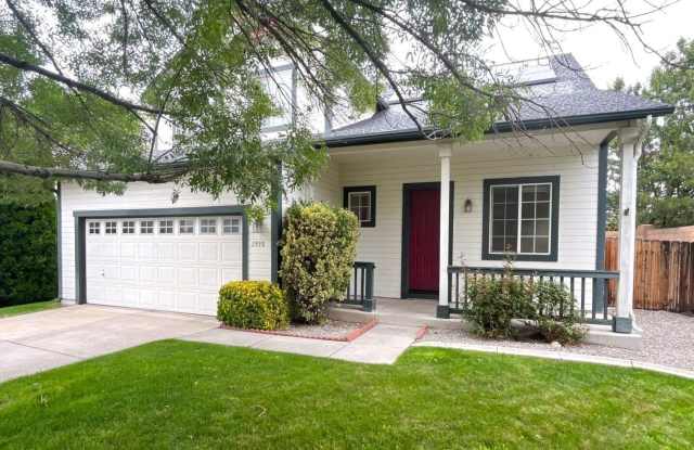 1998 Amber Leaf Court - 1998 Amber Leaf Court, Sparks, NV 89434