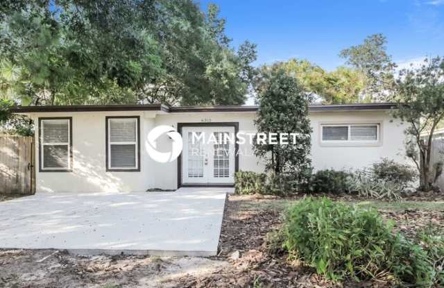 6315 Ridge Terrace - 6315 Ridge Terrace, Orange County, FL 32810