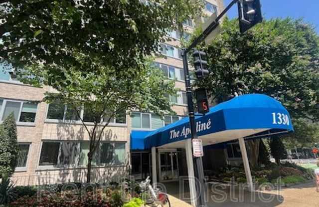 1330 New Hampshire Avenue NW photos photos