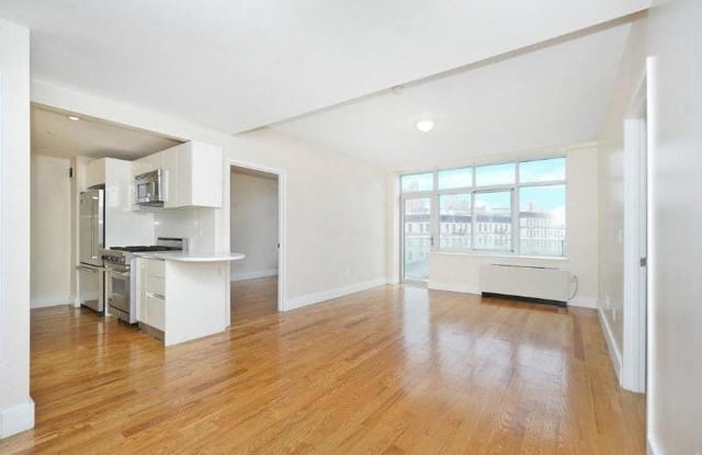 415 W 150th St - 415 W 150th St, New York City, NY 10031