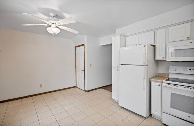 Oak Street Townhomes Gallery 3