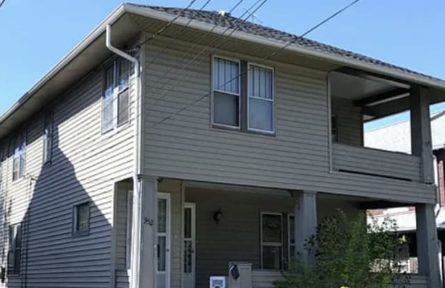 352 18th Street Northwest - 352 18th Street Northwest, Canton, OH 44703