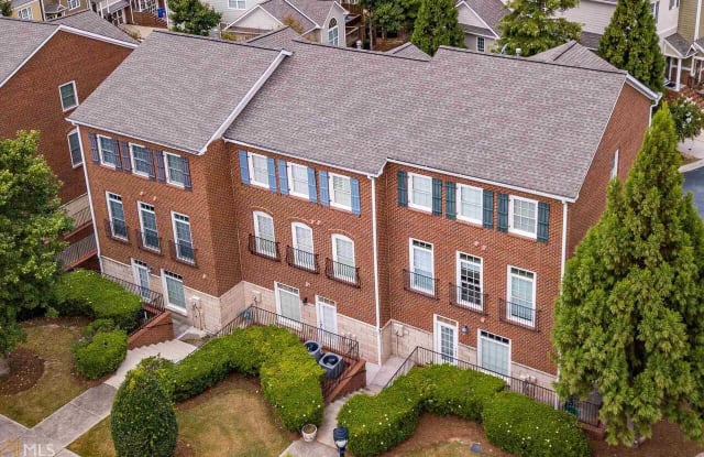 1005 Lexington Village - 1005 Lexington Vlg, Peachtree City, GA 30269
