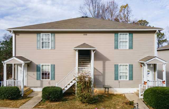 100 Hanna DriveUnit A - 100 Hanna Drive, Jasper, GA 30175 100 Hanna DriveUnit A - 100 Hanna Drive, Jasper, GA 30175