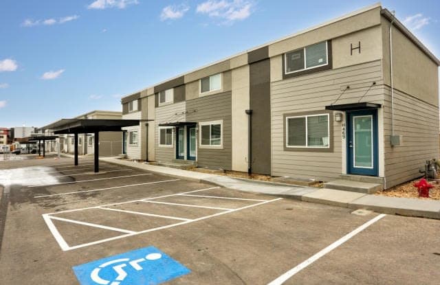 2248 S 440 E Unit D32 photos photos