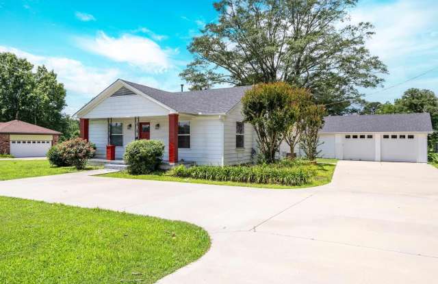 18324 ARCH - 18324 Arch Street, Landmark, AR 72206