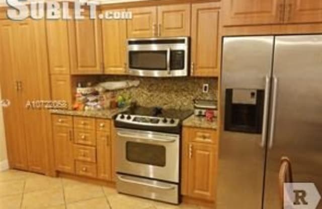 15261 SW 139th St - 15261 Southwest 139th Street, Country Walk, FL 33196
