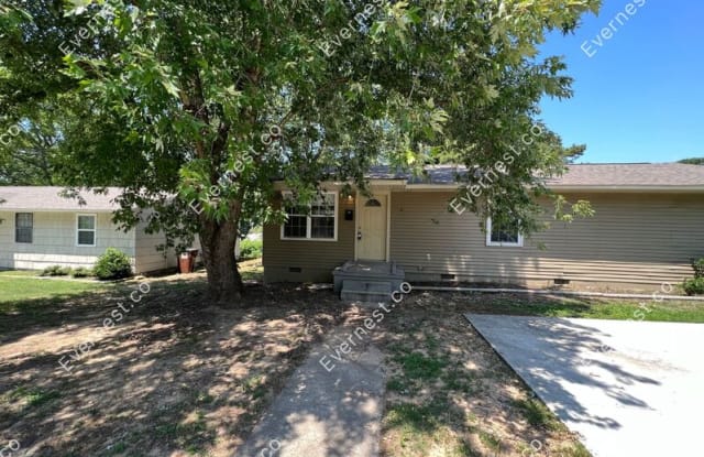 16 Hiland Place - 16 Hiland Place, Benton, AR 72015