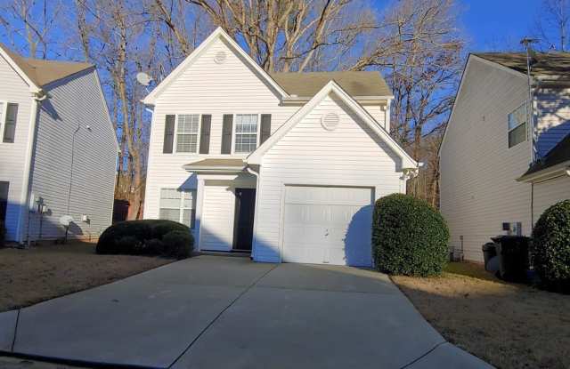 268 Springbottom Drive - 268 Springbottom Drive, Lawrenceville, GA 30046