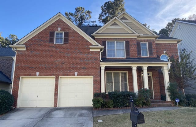 719 Pear Grove - 719 Pear Grove Pl, Marietta, GA 30066