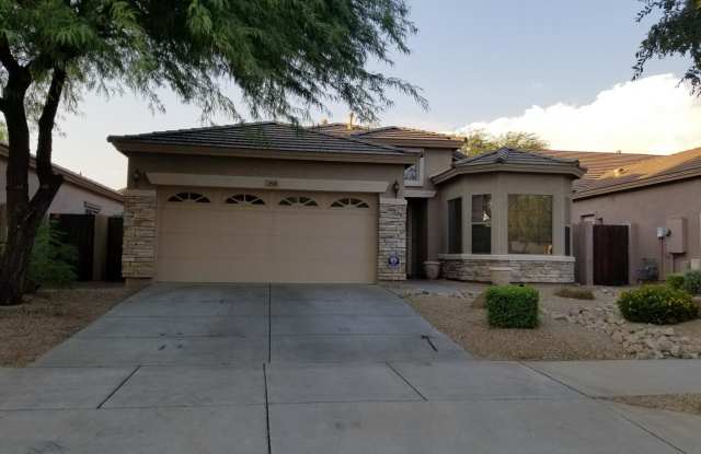 2518 W WOBURN Lane - 2518 West Woburn Lane, Phoenix, AZ 85085