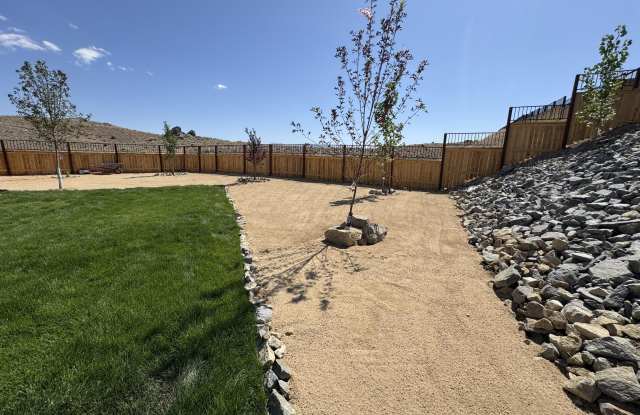 6807 Parker Peak Court Gallery 2