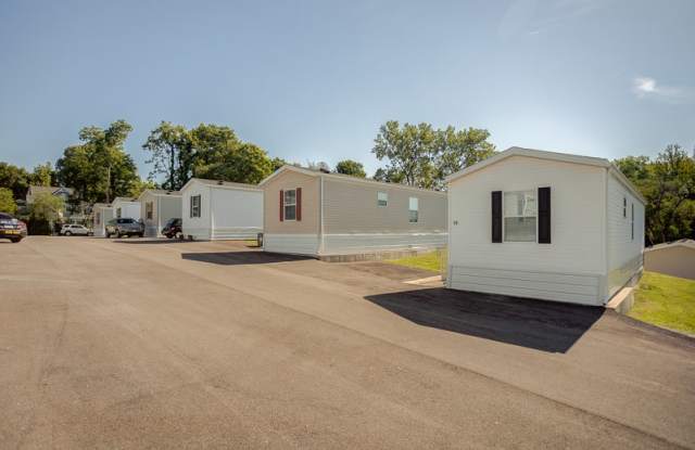 12 Coachlight Trailer Park photos photos