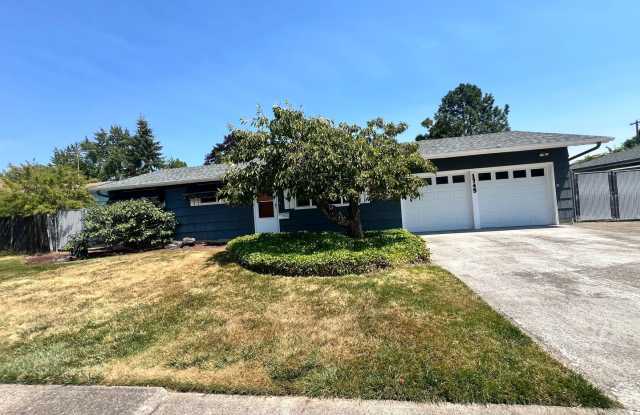 3 Bedroom, 1 bath House in NW Corvallis of off Circle Blvd photos photos
