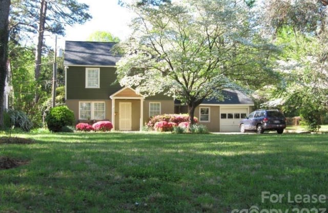 2514 Vail Avenue - 2514 Vail Avenue, Charlotte, NC 28207