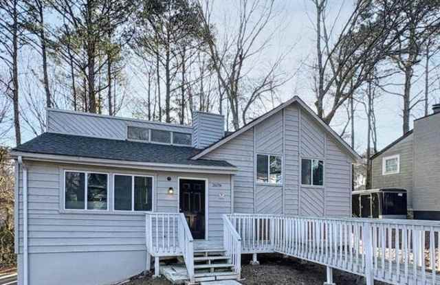 2078 Kimber Trl - 2078 Kimber Trail, Redan, GA 30088