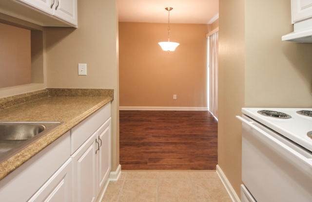 2100 College Dr Unit A31 photos photos